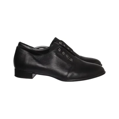 Derby shoes (Etimo) from Cosmoparis Leather