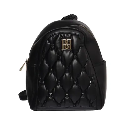 Sac à dos (Noir) de Badura