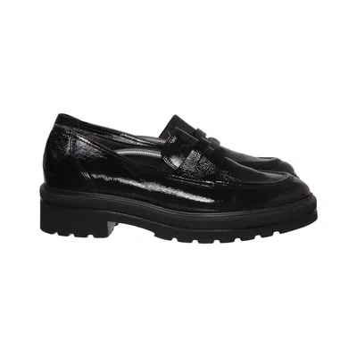 Loafers (Black) from Paul Green