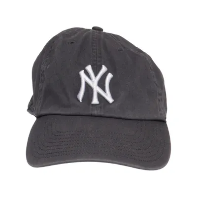Casquette de baseball (Gris) de 47 Brand Coton