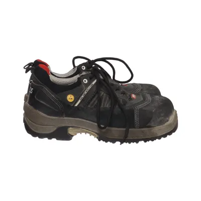Chaussures de travail (Noir) de Jalas