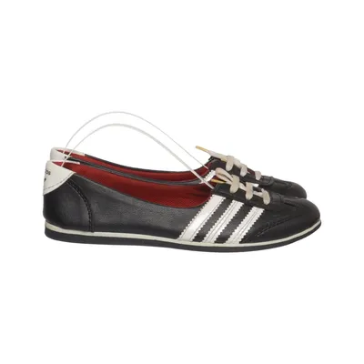 Chaussures de lutte (Noir, Blanc) de Adidas Originals