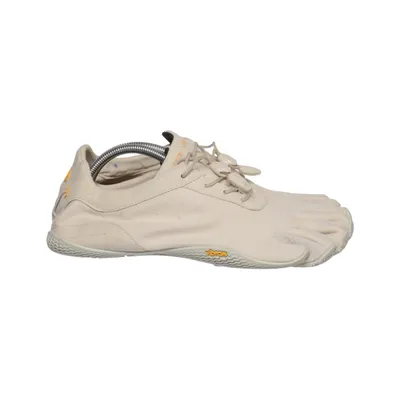 Barefoot schoenen (Beige) van Vibram Fivefingers Polyurethaan