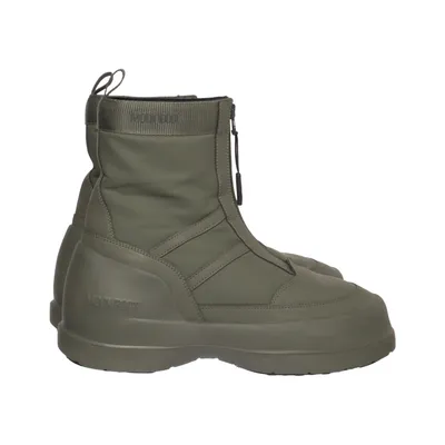 Stövlar (Grön) från Moon Boot