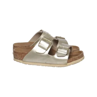 Slip-ins (Silverfärgad) från Birkenstock