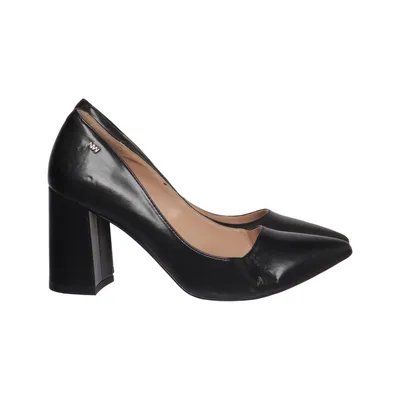 Escarpins (Dashi) de Nine West Cuir