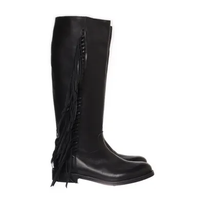 Boots (Black) from Pair