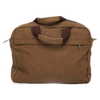Sac d'ordinateur (Marron) de Kaukko
