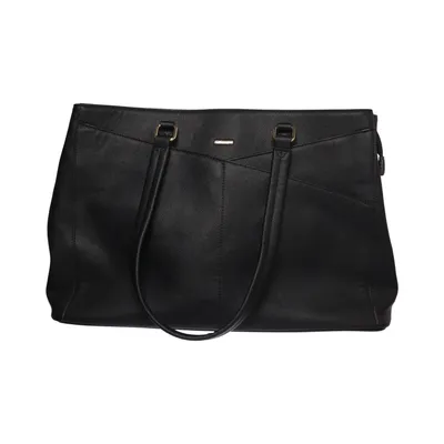 Sac à main (Noir) de Lonsdale