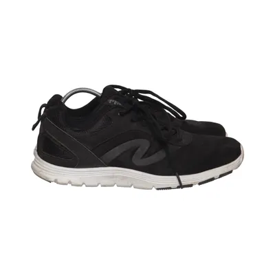 Baskets (Noir) de DS Shoes by DinSko