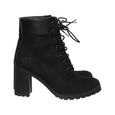 Støvletter (Sort) fra Timberland