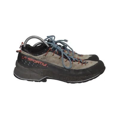 Wandelschoenen (Grijs, Zwart, Blauw) van La Sportiva