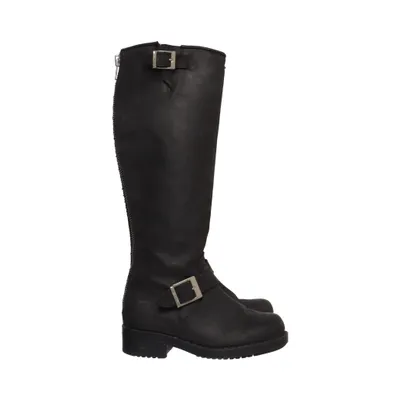 Bottes (Noir) de Johnny Bulls
