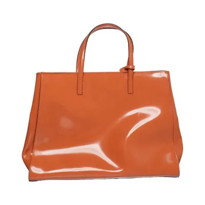 Håndtaske (Orange) fra Abro