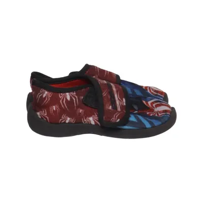 Chaussons (Rouge, Bleu, Multicolore) de Marvel