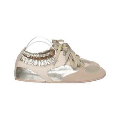 Sneakers (Roze, Goud) van AGL