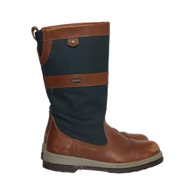 Bottes (Bleu, Marron) de Dubarry