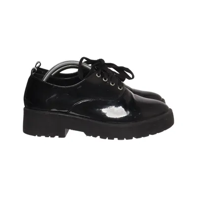 Derby shoes (Black) from Marypaz