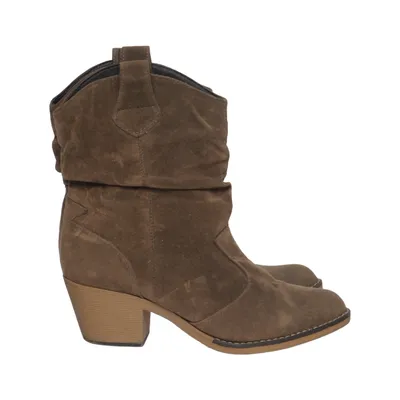 Cowboylaarzen (Bruin) van Bonprix