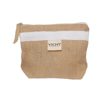 Toilettas (Beige, Wit) van Vichy
