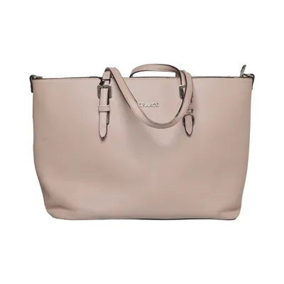 Håndtaske (Beige) fra Flora & Co
