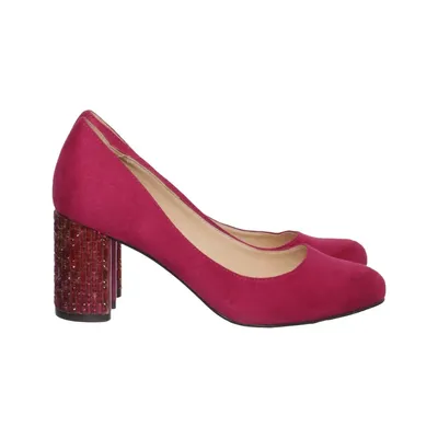 Pumps (Rosa) från Menbur