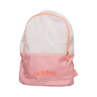 Rygsæk (Pink, Beige) fra Adidas Polyester