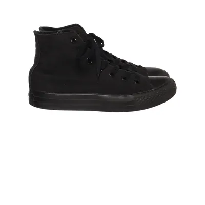 Tygskor (Svart) från Converse