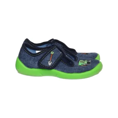 Chaussons (Bleu, Vert, Multicolore) de Fischer