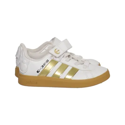 Sneakers (C-3po) fra Adidas Star Wars