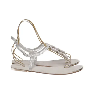 Sandalen (Zilver) van Colloseum