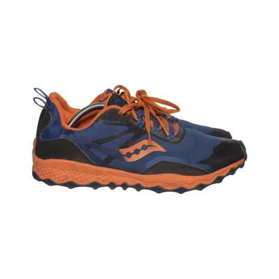 Chaussures de randonnée (Peregrine 12) de Saucony Cuir
