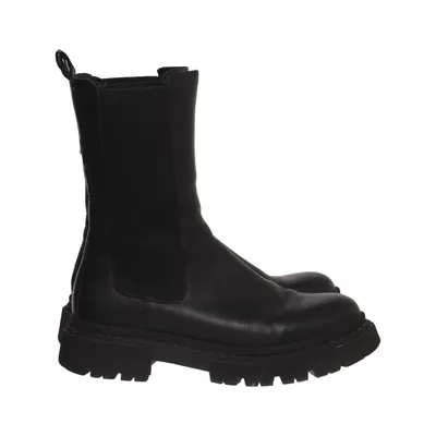 Chelsea boots (Sort) fra Vagabond
