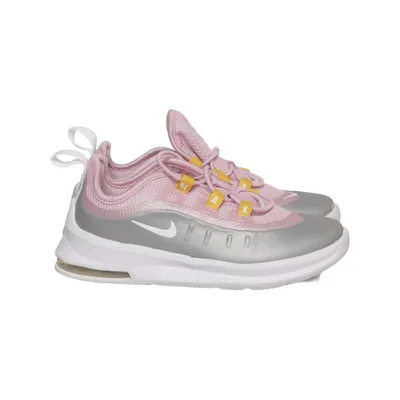 Trainers (Pink, Gray, Yellow) from Nike Air