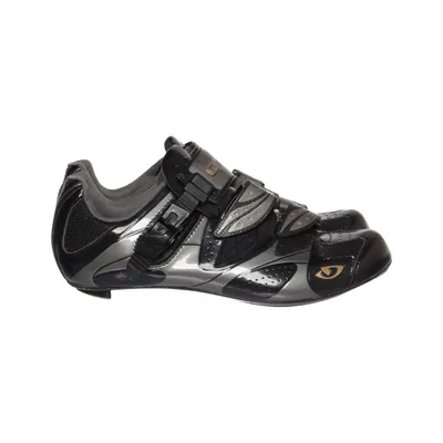 Bicycle shoes (Gray, Black) from Giro