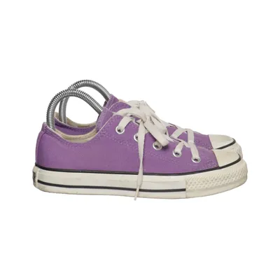 Canvas schoenen (Lila) van Converse