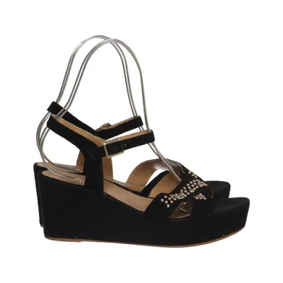 Wedges (Black) from Roberto Santi
