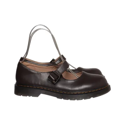 Loafers (Brun) från Dr. Martens