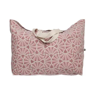 Stofpose (Pink, Flerfarvet) fra Woolworths