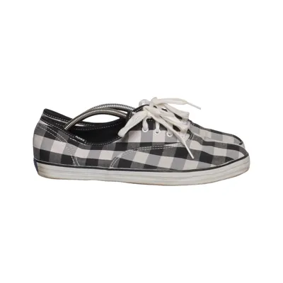 Canvas schoenen (Champion) van Keds Katoen, Polyurethaan