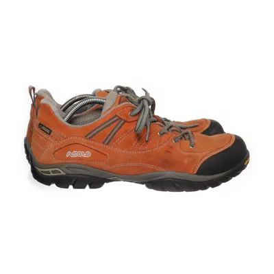 Promenadskor (Orange) från Asolo Mocka