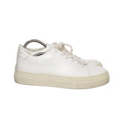 Sneakers (White) from Sneaky Steve