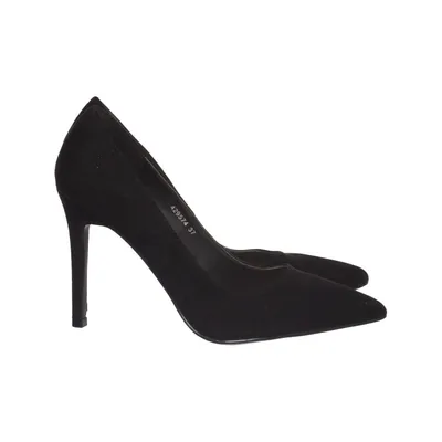 Pumps (Black) from NLY Shoes