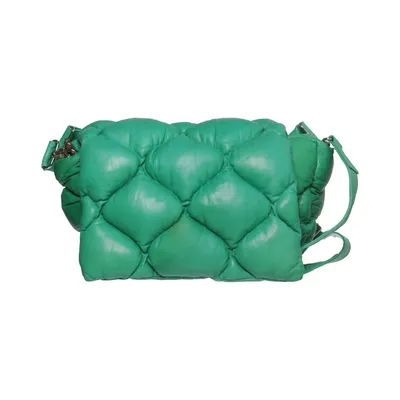 Sac à bandoulière (Vert) de Depeche