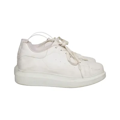 Sneakers (Wit) van NLY Shoes