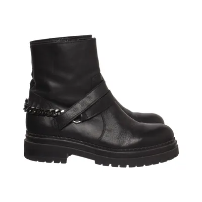Boots (Svart) från Inuovo