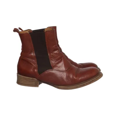 Bottines Chelsea (Pandora) de Ten Points Cuir