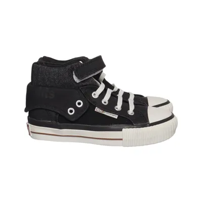 Chaussures de basketball (Roco) de British Knights Cuir