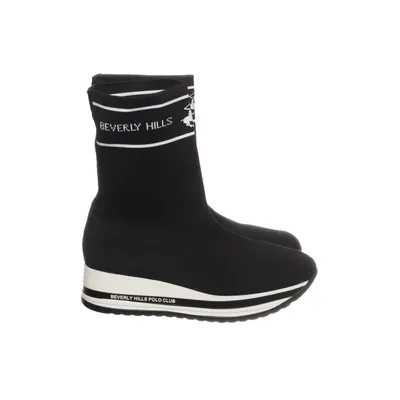 Promenadskor (Svart, Vit) från Beverly Hills Polo Club