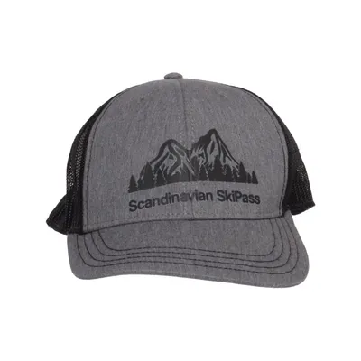 Casquette de camionneur (Sonic) de Atlantis Coton, Polyester